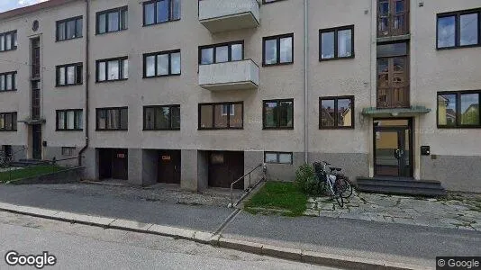 Apartments for rent in Örebro - Photo from Google Street View