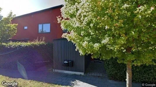 Apartments for rent in Helsingborg - Photo from Google Street View