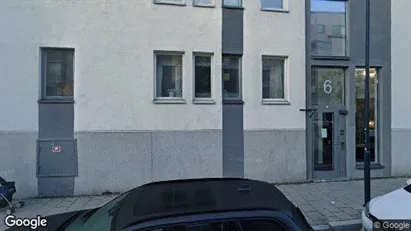 Apartments for rent in Järfälla - Photo from Google Street View
