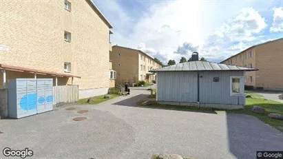 Apartments for rent in Södertälje - Photo from Google Street View