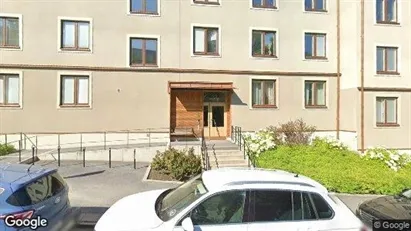 Apartments for rent in Stockholm South - Photo from Google Street View