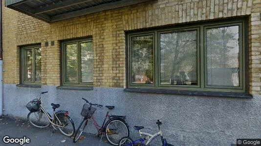 Apartments for rent in Örgryte-Härlanda - Photo from Google Street View