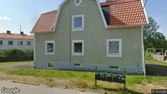 Apartments for rent in Katrineholm - Photo from Google Street View