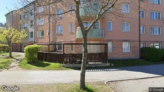 Apartments for rent in Stockholm West - Photo from Google Street View