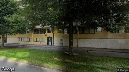 Apartments for rent in Gothenburg City Centre - Photo from Google Street View