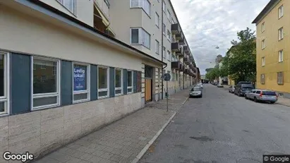 Apartments for rent in Malmö City - Photo from Google Street View