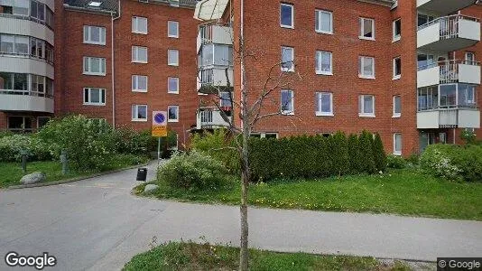 Apartments for rent in Haninge - Photo from Google Street View