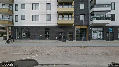 Apartments for rent in Uppsala - Photo from Google Street View