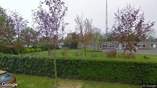 Apartments for rent in Gistel - Photo from Google Street View