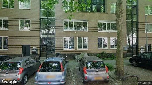 Apartments for rent in Amsterdam Centrum - Photo from Google Street View