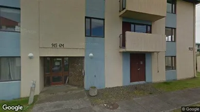 Apartments for rent in Reykjanesbær - Photo from Google Street View