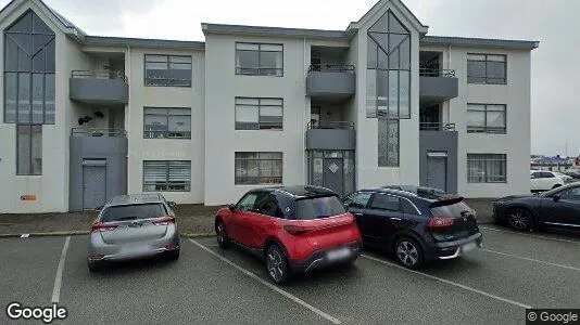 Apartments for rent in Reykjanesbær - Photo from Google Street View