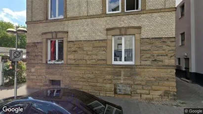 Apartments for rent in Heilbronn - Photo from Google Street View