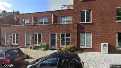 Apartments for rent in Utrecht Noord-West - Photo from Google Street View