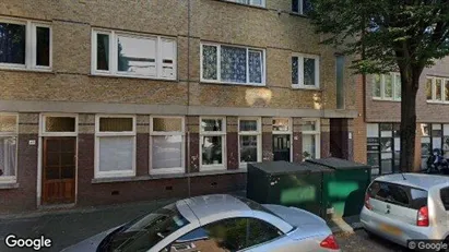 Apartments for rent in The Hague Laak - Photo from Google Street View