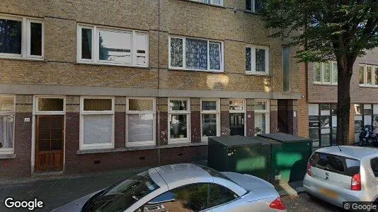 Apartments for rent in The Hague Laak - Photo from Google Street View