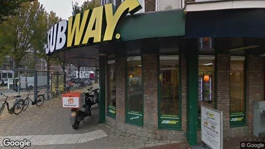 Apartments for rent in The Hague Loosduinen - Photo from Google Street View