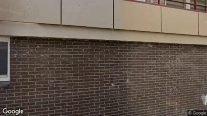 Apartments for rent in Delft - Photo from Google Street View