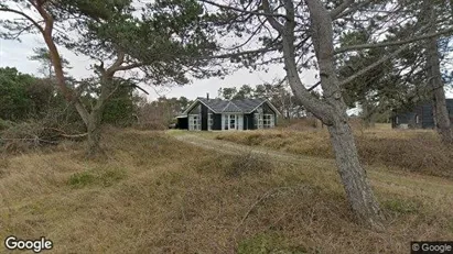 Apartments for rent in Sjællands Odde - Photo from Google Street View