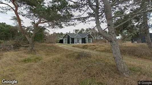 Apartments for rent in Sjællands Odde - Photo from Google Street View