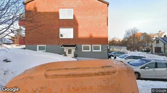 Apartments for rent in Umeå - Photo from Google Street View