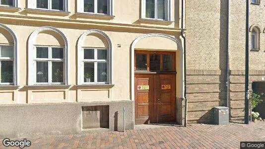 Apartments for rent in Helsingborg - Photo from Google Street View