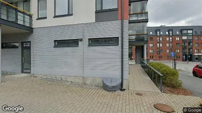Rooms for rent in Tampere Eteläinen - Photo from Google Street View