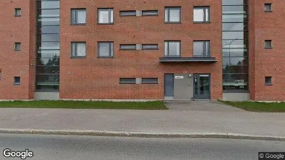 Rooms for rent in Tampere Kaakkoinen - Photo from Google Street View