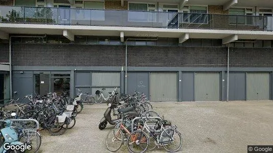Apartments for rent in Arnhem - Photo from Google Street View