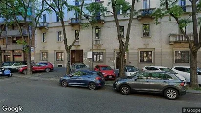 Rooms for rent in Milano Zona 3 - Porta Venezia, Città Studi, Lambrate - Photo from Google Street View