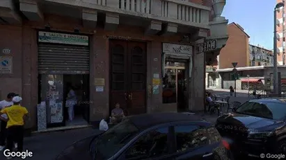 Rooms for rent in Turin - Photo from Google Street View