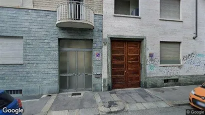 Rooms for rent in Turin - Photo from Google Street View