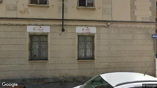 Rooms for rent in Turin - Photo from Google Street View