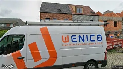 Apartments for rent in Westerlo - Photo from Google Street View