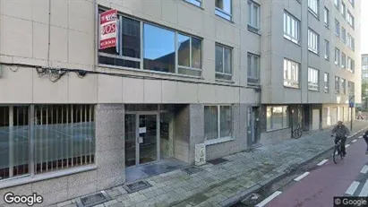 Apartments for rent in Mechelen - Photo from Google Street View