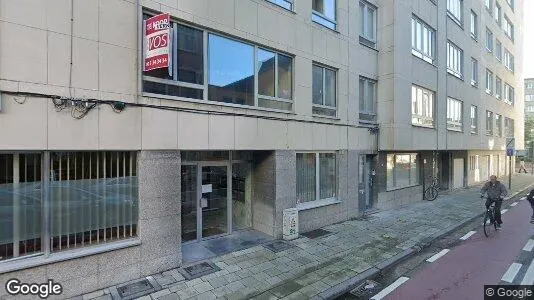 Apartments for rent in Mechelen - Photo from Google Street View