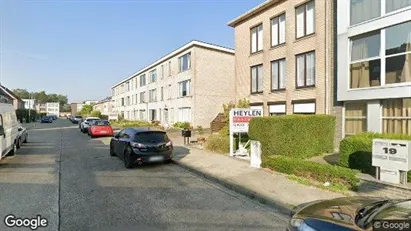 Apartments for rent in Turnhout - Photo from Google Street View