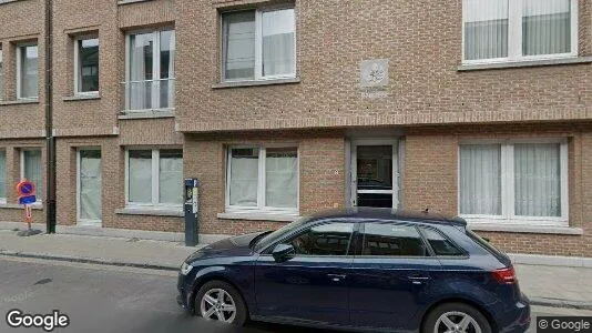 Apartments for rent in Lier - Photo from Google Street View