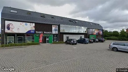 Apartments for rent in Linter - Photo from Google Street View