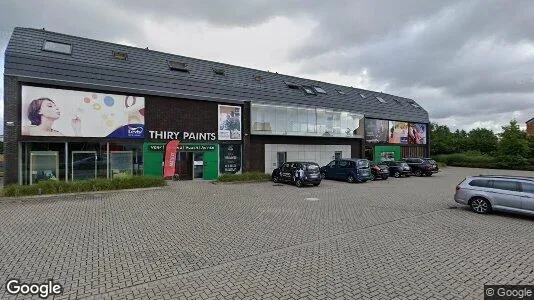 Apartments for rent in Linter - Photo from Google Street View