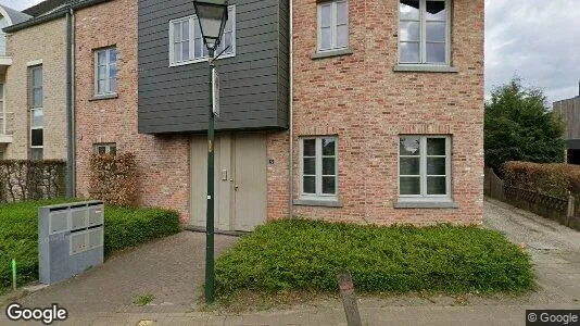 Apartments for rent in Herentals - Photo from Google Street View