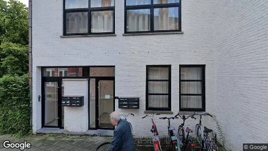 Apartments for rent in Leuven - Photo from Google Street View
