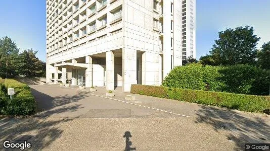 Apartments for rent in Stad Antwerp - Photo from Google Street View