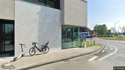 Apartments for rent in Poperinge - Photo from Google Street View