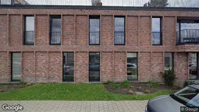 Apartments for rent in Haacht - Photo from Google Street View