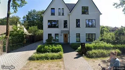 Apartments for rent in Kalmthout - Photo from Google Street View