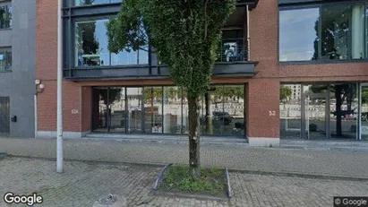 Apartments for rent in Stad Brussel - Photo from Google Street View