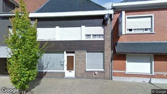 Apartments for rent in Wingene - Photo from Google Street View