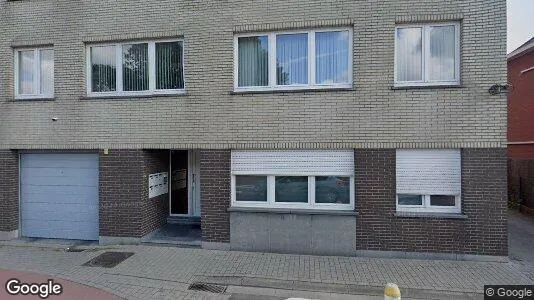 Apartments for rent in Asse - Photo from Google Street View