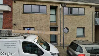 Apartments for rent in Zaventem - Photo from Google Street View